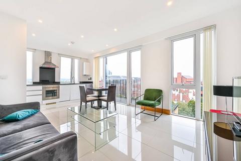 2 bedroom flat for sale, Churchway, Euston, London, NW1