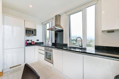 2 bedroom flat for sale, Churchway, Euston, London, NW1