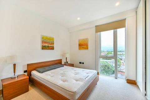 2 bedroom flat for sale, Churchway, Euston, London, NW1