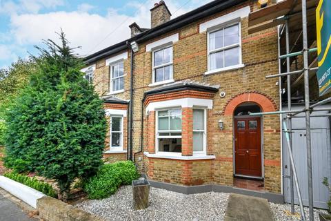 3 bedroom semi-detached house for sale, Trafalgar Road, Twickenham, TW2