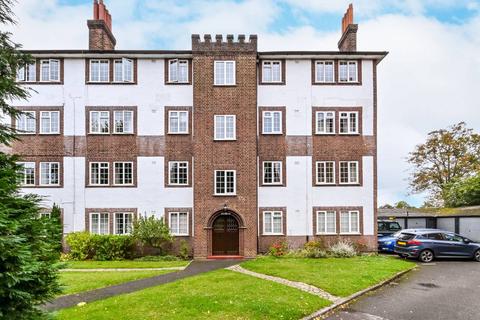 2 bedroom flat for sale, Kew Road, Kew, Richmond, TW9