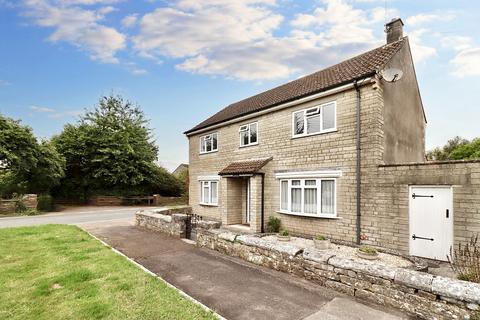 3 bedroom detached house for sale, Compton Dundon TA11