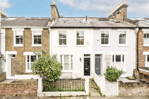 3 bedroom terraced house for sale, Thorne Street, Barnes SW13