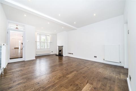 3 bedroom terraced house for sale, Thorne Street, Barnes SW13