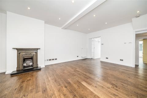 3 bedroom terraced house for sale, Thorne Street, Barnes SW13