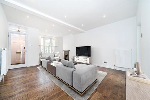 3 bedroom terraced house for sale, Barnes SW13