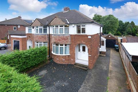 3 bedroom semi-detached house for sale, Rhodesway, West Yorkshire BD8