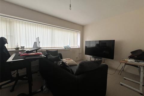 Studio for sale, Carmel Court, 14 Holland Road, Manchester, M8