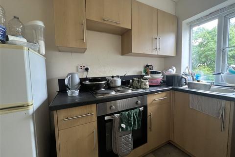 Studio for sale, Carmel Court, 14 Holland Road, Manchester, M8