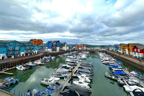 2 bedroom flat to rent, Exmouth Marina, Exmouth EX8