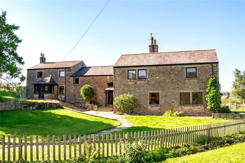 5 bedroom detached house for sale, Clough Lane, Thornley, PR3
