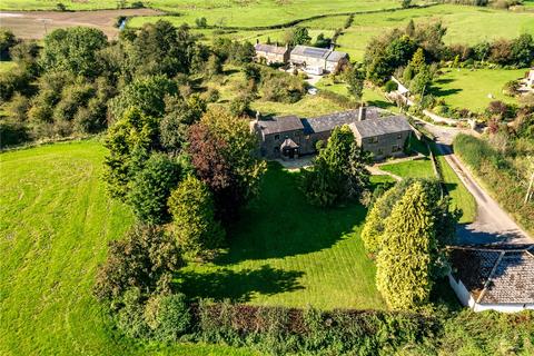 5 bedroom detached house for sale, Clough Lane, Thornley, PR3