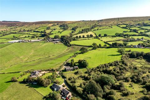 5 bedroom detached house for sale, Clough Lane, Thornley, PR3