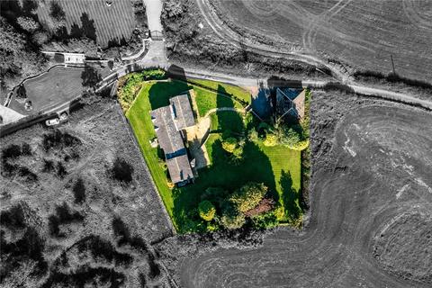 5 bedroom detached house for sale, Clough Lane, Thornley, PR3