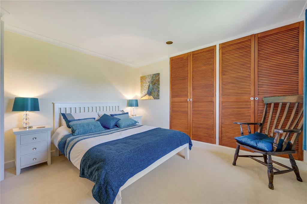 Bedrooom
