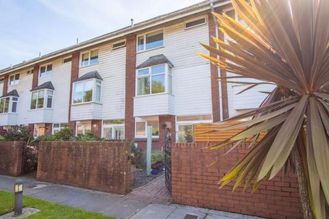 3 bedroom townhouse for sale, Plymouth Road, Penarth