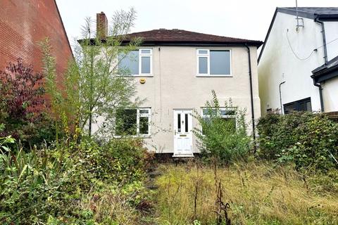 3 bedroom detached house for sale, Ironstone Road, Cannock