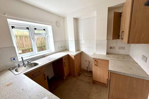 3 bedroom detached house for sale, Ironstone Road, Cannock