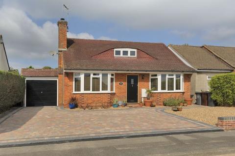 4 bedroom detached house for sale, Colin Blythe Road, Tonbridge, TN10 4LD