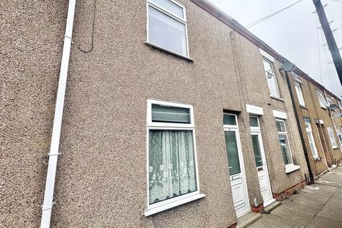 3 bedroom terraced house for sale, WEELSBY STREET, GRIMSBY