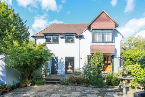 5 bedroom detached house for sale, Shirley Drive, Hove, East Sussex, BN3