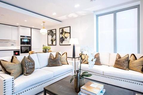 2 bedroom apartment to rent, Garrett Mansions, Paddington W2
