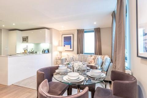 3 bedroom apartment to rent, Merchant Square, London W2
