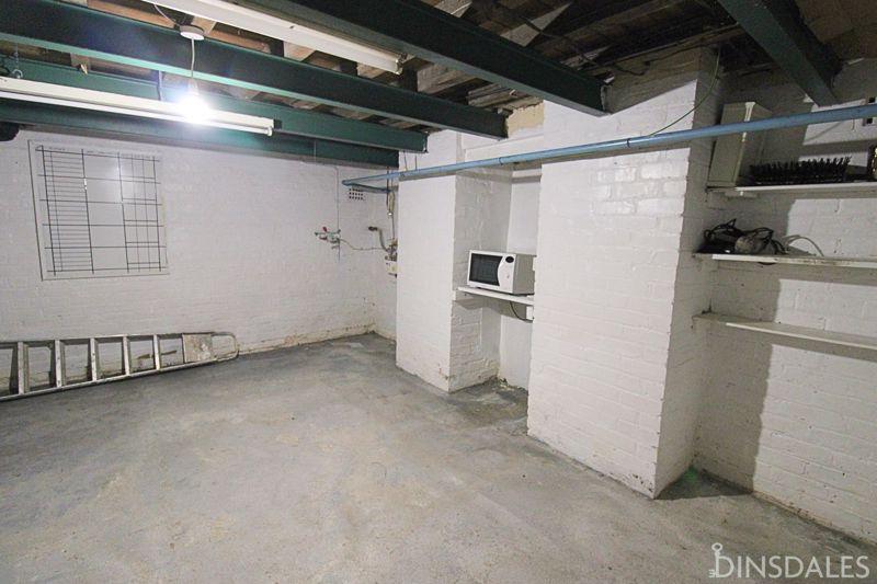 Cellar