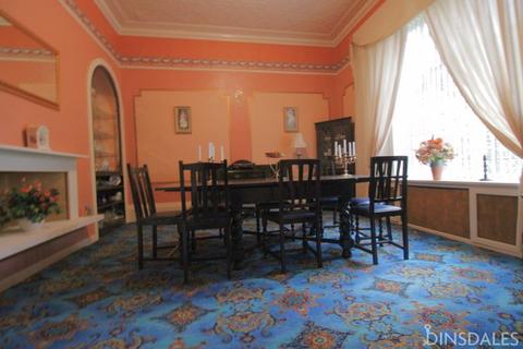 208 Common Road, Low Moor, Bradford, BD12 0EL