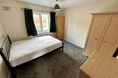 1 bedroom flat to rent, Regent Court, Swadlincote