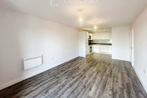 2 bedroom apartment to rent, Parkworks, The Forge, Birmingham, B12