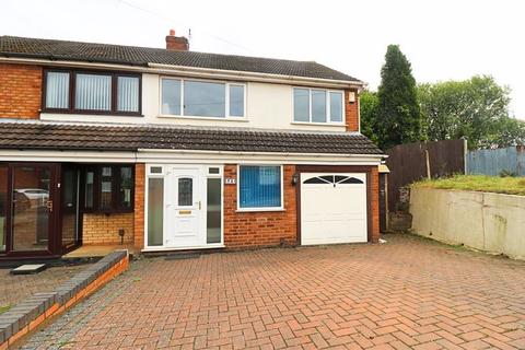 3 bedroom semi-detached house for sale, Vigo Close, Walsall Wood