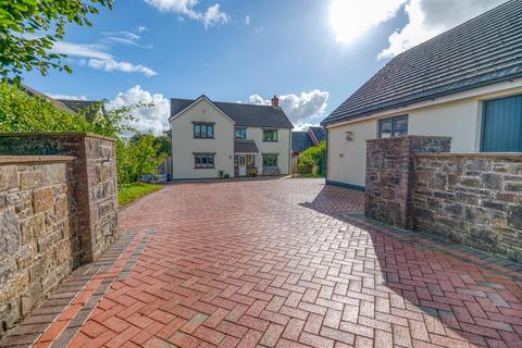 6 bedroom detached house for sale, Llangwm