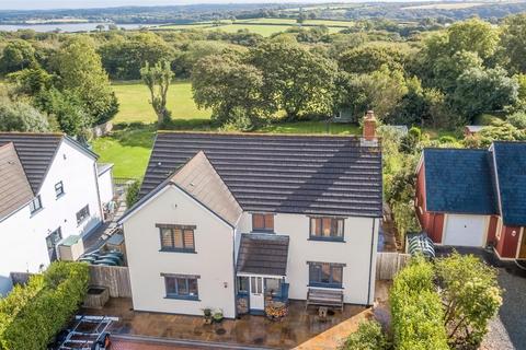 6 bedroom detached house for sale, Llangwm