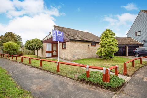 3 bedroom link detached house to rent, Lark Rise, Martlesham Heath