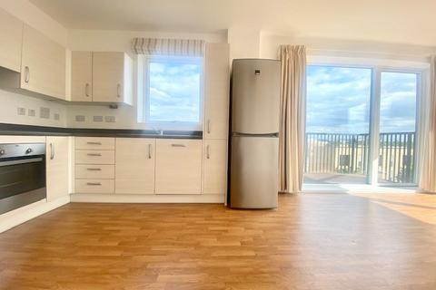 2 bedroom apartment to rent, Northcroft House, CB2