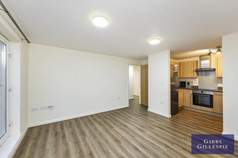 2 bedroom apartment to rent, Foundry Court, Slough