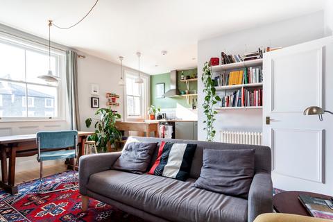 2 bedroom flat to rent, St. Augustines Road, NW1