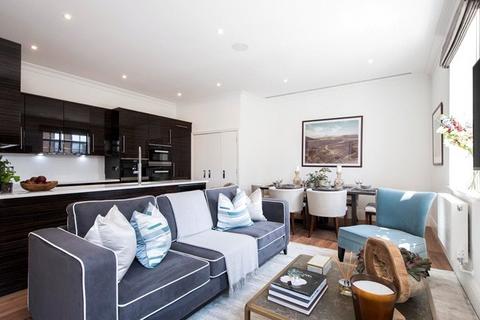 3 bedroom penthouse to rent, Palace Wharf, Fulham W6