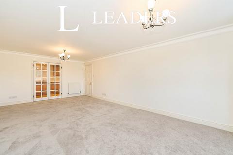 2 bedroom apartment to rent, Oatlands Drive, KT13