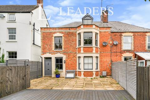 4 bedroom semi-detached house to rent, Slad Road, Stroud