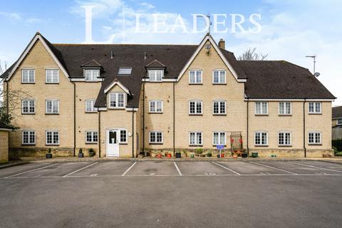 3 bedroom apartment to rent, Neilson House, Tetbury