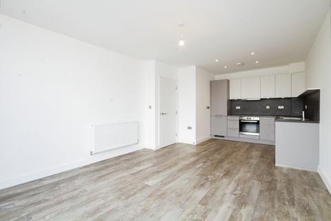 1 bedroom apartment to rent, Quay Place, NG2