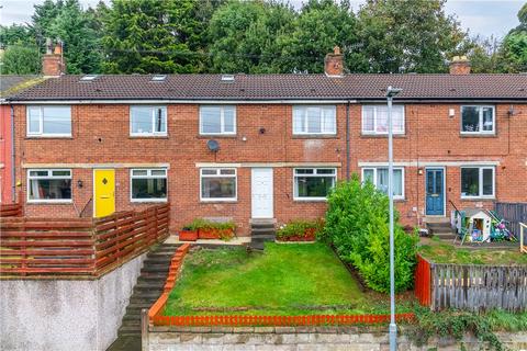 2 bedroom terraced house for sale, Greenwood Road, Baildon, BD17