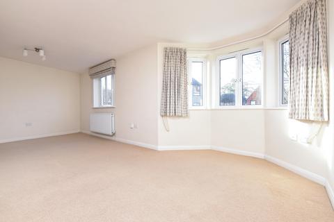 1 bedroom apartment to rent, Saxon Court, Headington, OX3