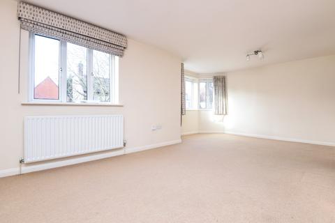 1 bedroom apartment to rent, Saxon Court, Headington, OX3