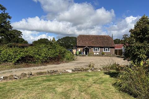 4 bedroom detached house for sale, Catts Hill, Mark Cross, Crowborough, East Sussex