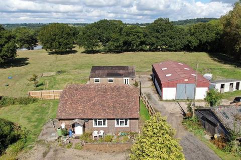 4 bedroom detached house for sale, Catts Hill, Mark Cross, Crowborough, East Sussex