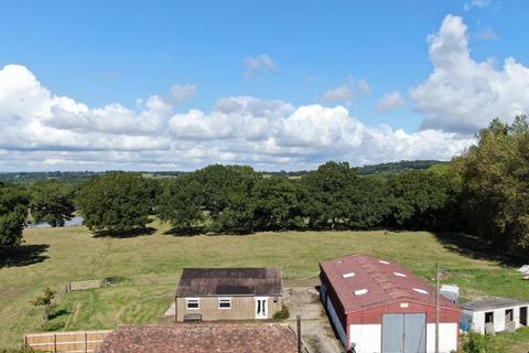 4 bedroom detached house for sale, Catts Hill, Mark Cross, Crowborough, East Sussex