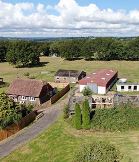 4 bedroom detached house for sale, Catts Hill, Mark Cross, Crowborough, East Sussex